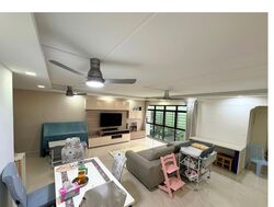 Blk 186D Rivervale Gateway (Sengkang), HDB 5 Rooms #603657211